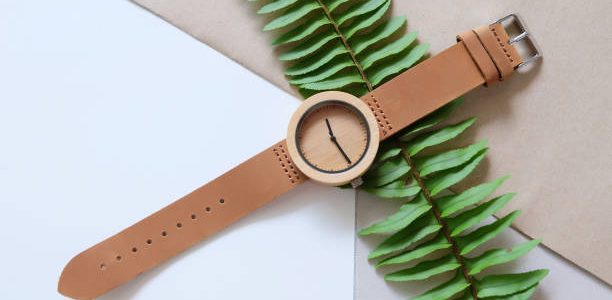 Pourquoi choisir une montre en bois ?