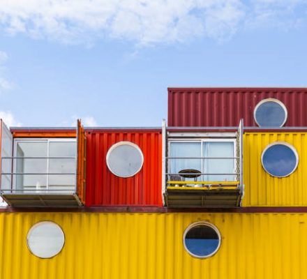 Pourquoi construire une maison en container ?