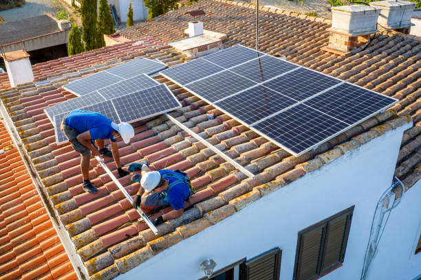 Est-ce avantageux de mettre des panneaux solaires ?