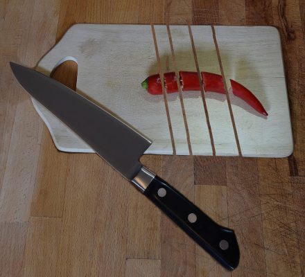 Comment reconnaître le meilleur couteau miyabi ?