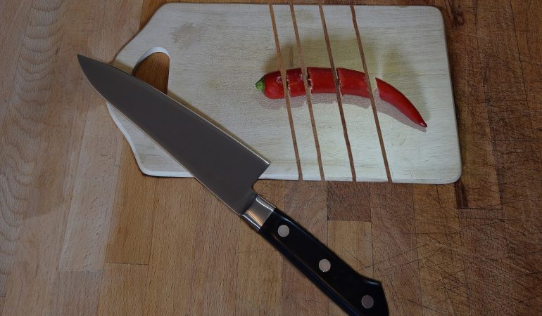 Comment reconnaître le meilleur couteau miyabi ?