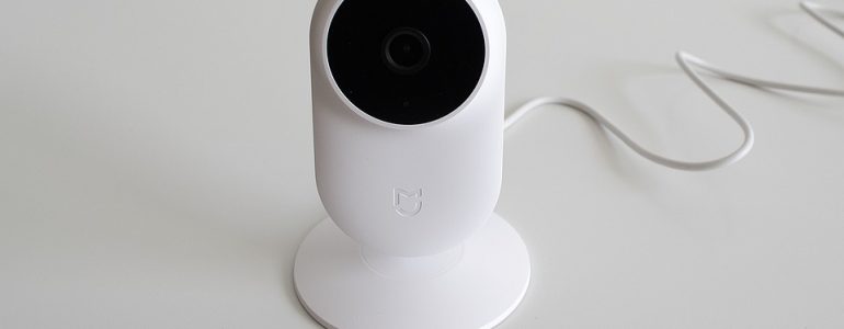 caméra IP