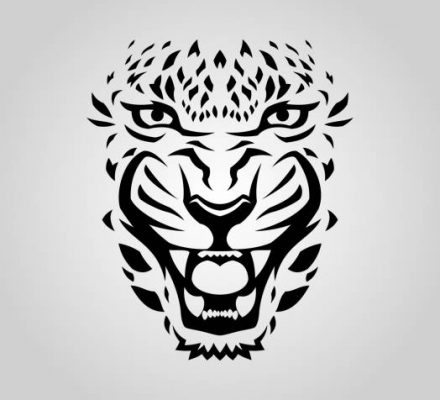 Les tatouages tigres les plus stylés de 2022