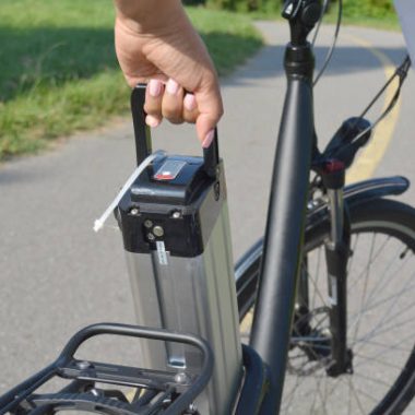 Combien coûte la batterie d’un vélo électrique si je dois en racheter une ?