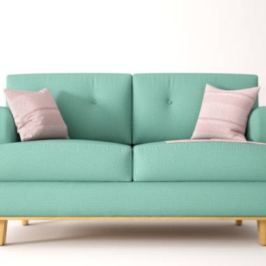 Sofa contre canapé : quelle est la différence ?