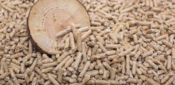 En quoi les granulés ou pellets sont-ils aussi pratiques qu’un autre combustible ?