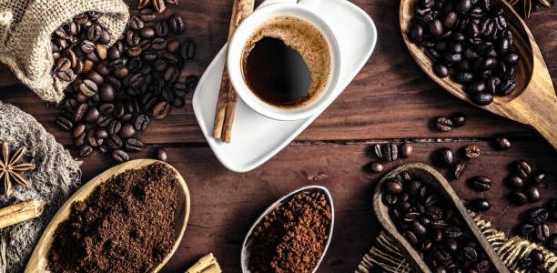 Comment décrire le goût du café ?