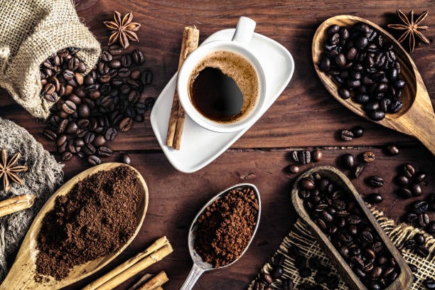Café filtre et café expresso: Définitions, goûts, préparations et