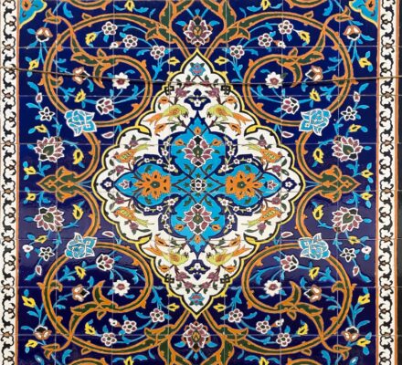 Du choix et des couleurs variés pour vos tapis de prière