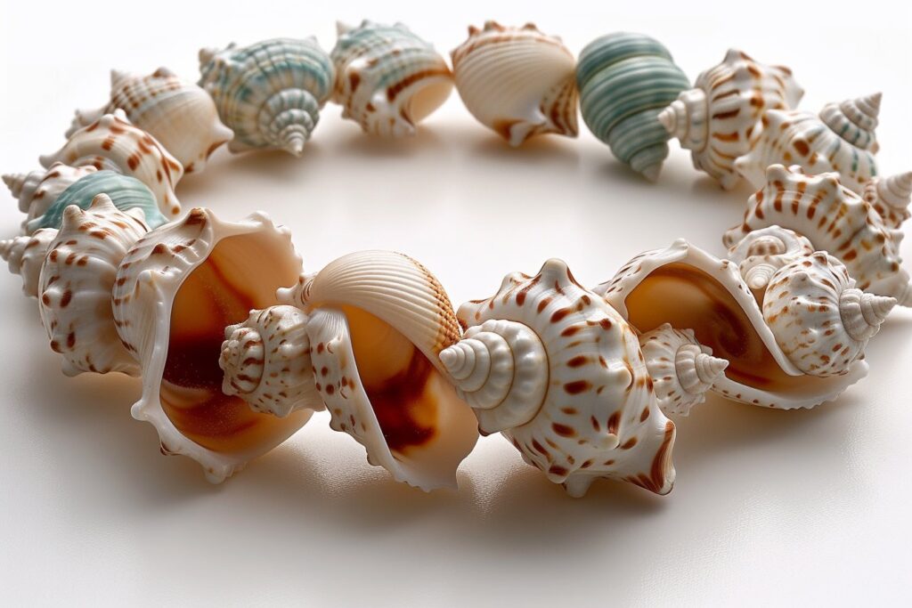 Pourquoi choisir un bracelet coquillage pour une occasion spéciale : conseils et astuces