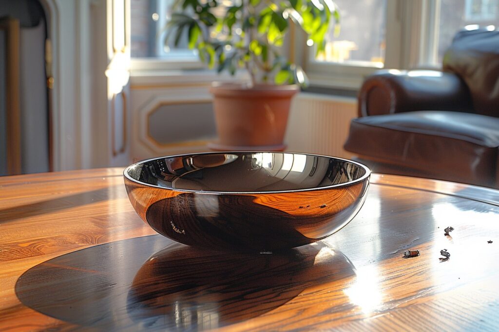 Cendrier design : Un élément de décoration inattendu pour les amateurs de tabac et de déco