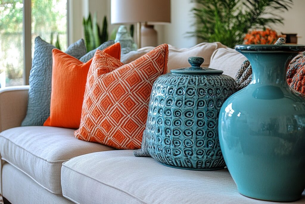L’art de bien choisir ses accessoires de décoration pour un intérieur qui vous ressemble