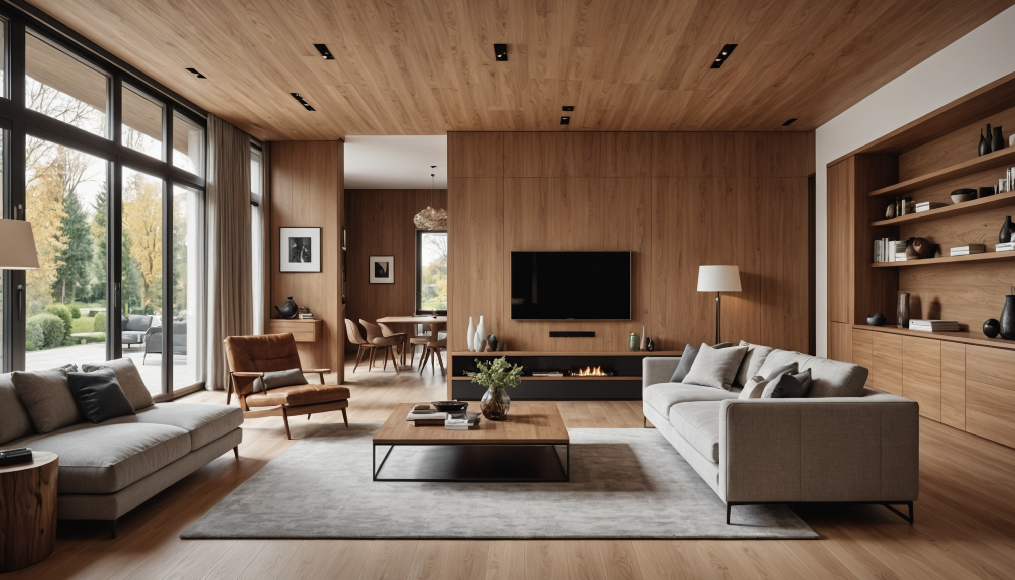 découvrez comment l’architecture bois associe design durable et innovation en lombardie. matériaux écologiques, technologies modernes et esthétisme revisités pour des constructions respectueuses de l’environnement.