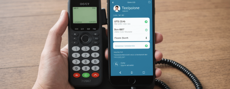 0270 démarchage : comment identifier et éviter les appels indésirables en 2025