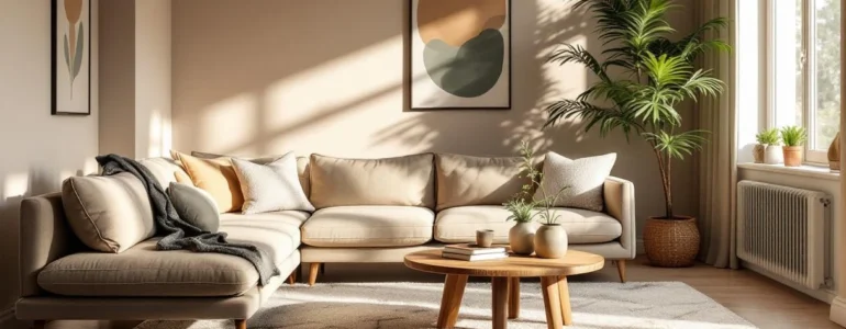 Petit budget, grand effet : le pouvoir du tapis dans votre intérieur