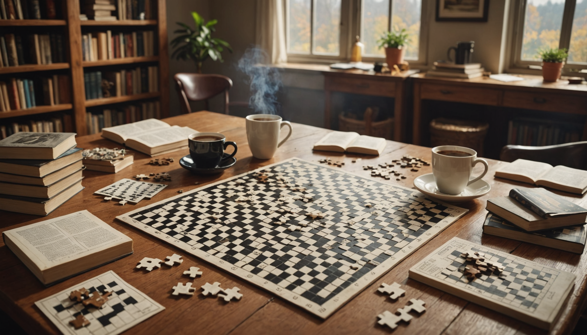 trouvez la solution cémantix du jour et relevez l’énigme quotidienne ! découvrez l’indice, les astuces et la réponse pour optimiser votre score et progresser chaque jour.