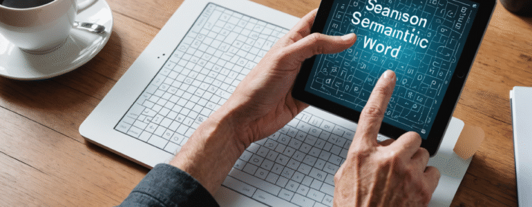 Solution cémantix du jour : découvrez l’énigme à résoudre aujourd’hui