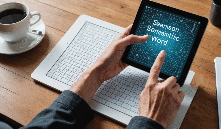 Solution cémantix du jour : découvrez l’énigme à résoudre aujourd’hui Solution cémantix du jour : découvrez l’énigme à résoudre aujourd’hui