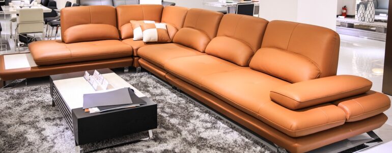 Trait, magasin de meuble à Toulouse : le design et l&rsquo;art de vivre réunis