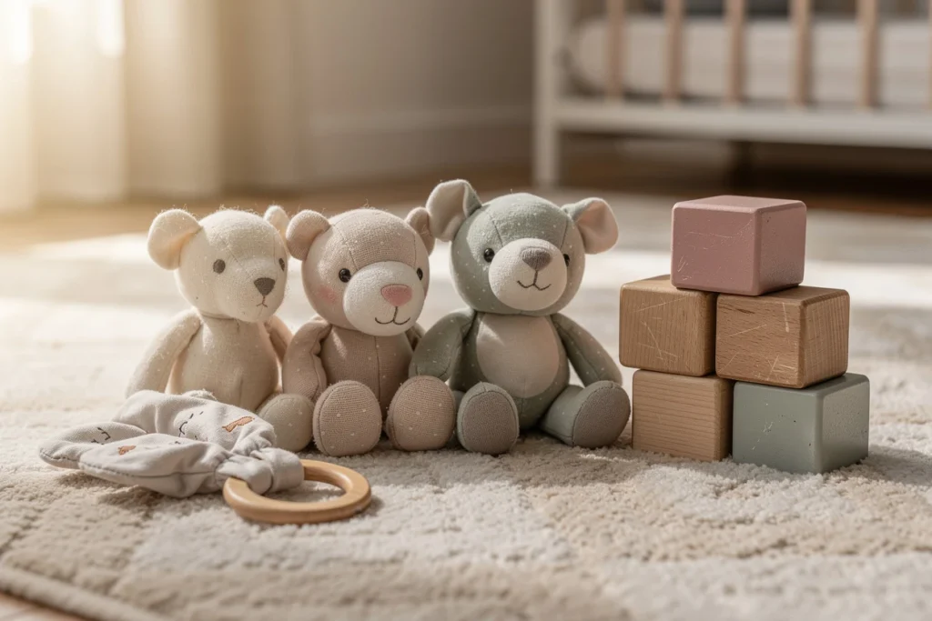 Lapetitemarelle.com : la référence incontournable pour les jeux et jouets pour bébé