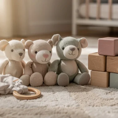 Lapetitemarelle.com : la référence incontournable pour les jeux et jouets pour bébé