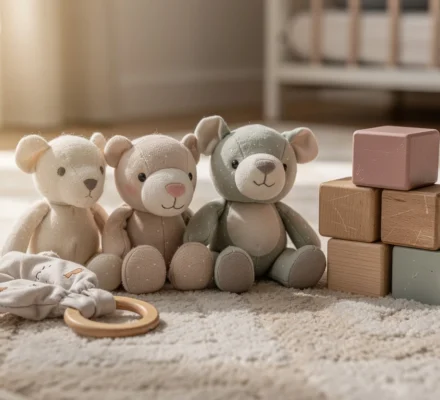 Lapetitemarelle.com : la référence incontournable pour les jeux et jouets pour bébé