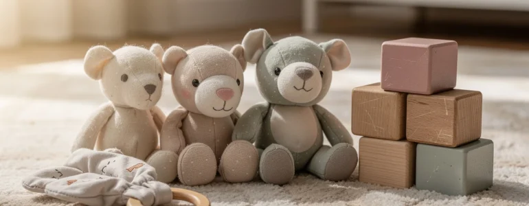 Lapetitemarelle.com : la référence incontournable pour les jeux et jouets pour bébé