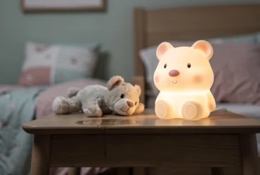 Veilleuse enfant : pourquoi en acheter une dès maintenant ?