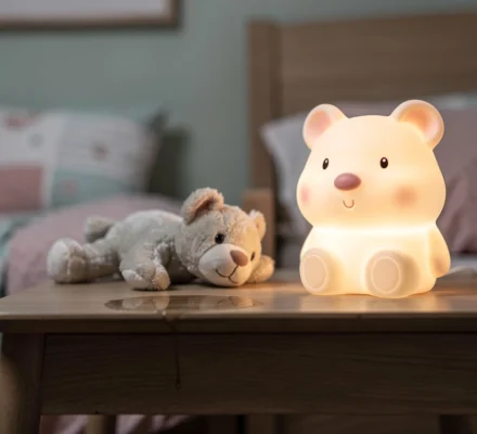 Veilleuse enfant : pourquoi en acheter une dès maintenant ?