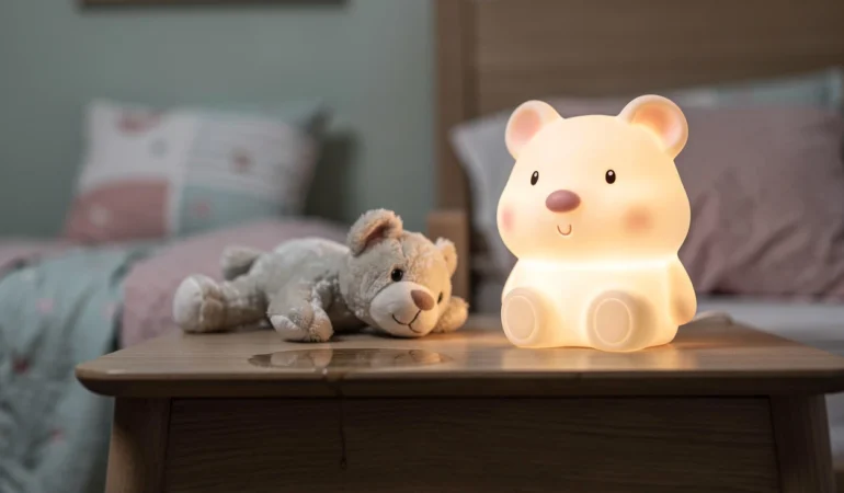 Veilleuse enfant : pourquoi en acheter une dès maintenant ? Veilleuse enfant : pourquoi en acheter une dès maintenant ?