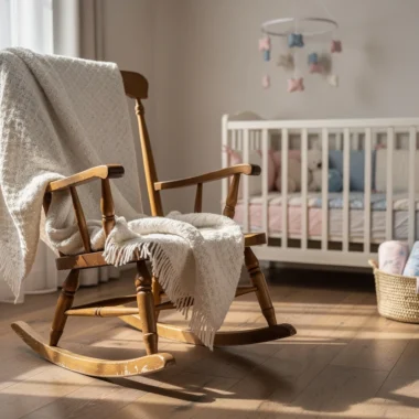 Comment préparer l’arrivée de bébé avec une couverture douillette : astuces pour un cocon tout doux