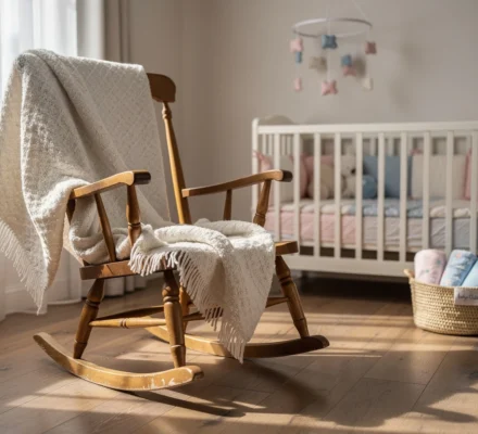 Comment préparer l’arrivée de bébé avec une couverture douillette : astuces pour un cocon tout doux