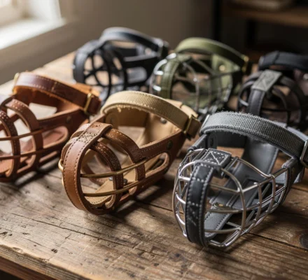 Muselières pour chiens : comment bien les choisir ?