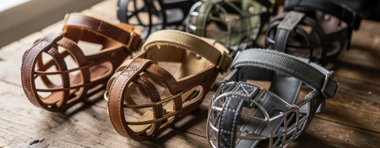 Muselières pour chiens : comment bien les choisir ?