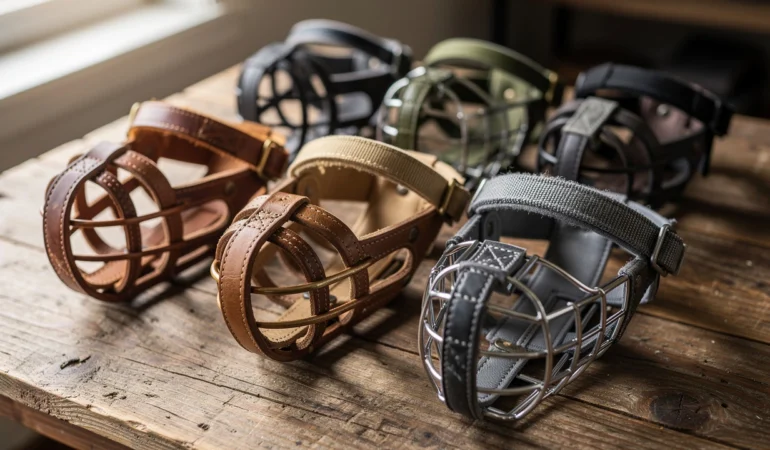 Muselières pour chiens : comment bien les choisir ?