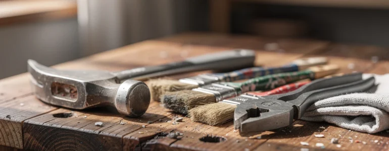 L’art du bricolage à portée de main grâce à ces accessoires pratiques