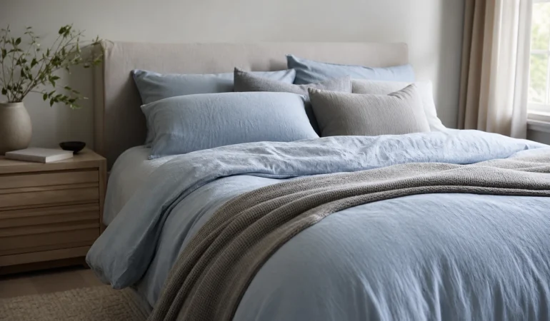Des solutions astucieuses pour choisir une parure de lit Des solutions astucieuses pour choisir une parure de lit