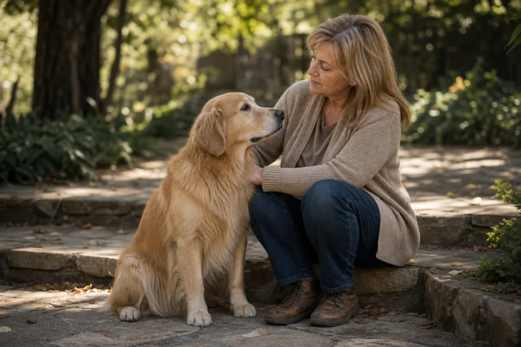 Comment décoder le comportement de son chien pour renforcer la complicité et l’écoute au quotidien