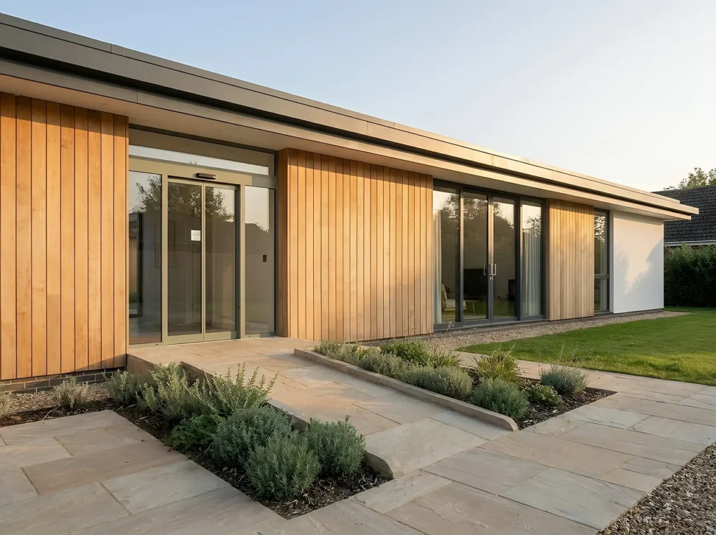 Les tendances en aménagement extérieur : focus sur le terrassement